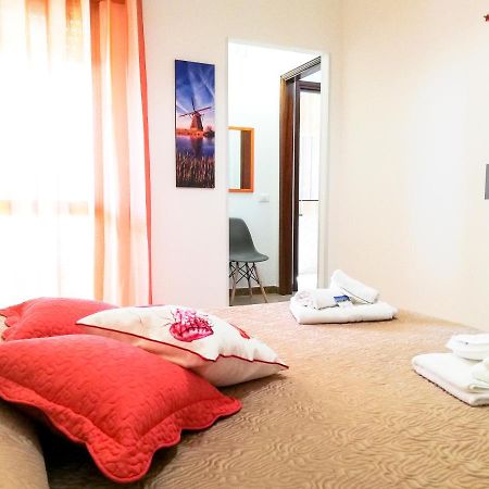 A Due Passi Dal Molino Apartment Valderice Ngoại thất bức ảnh