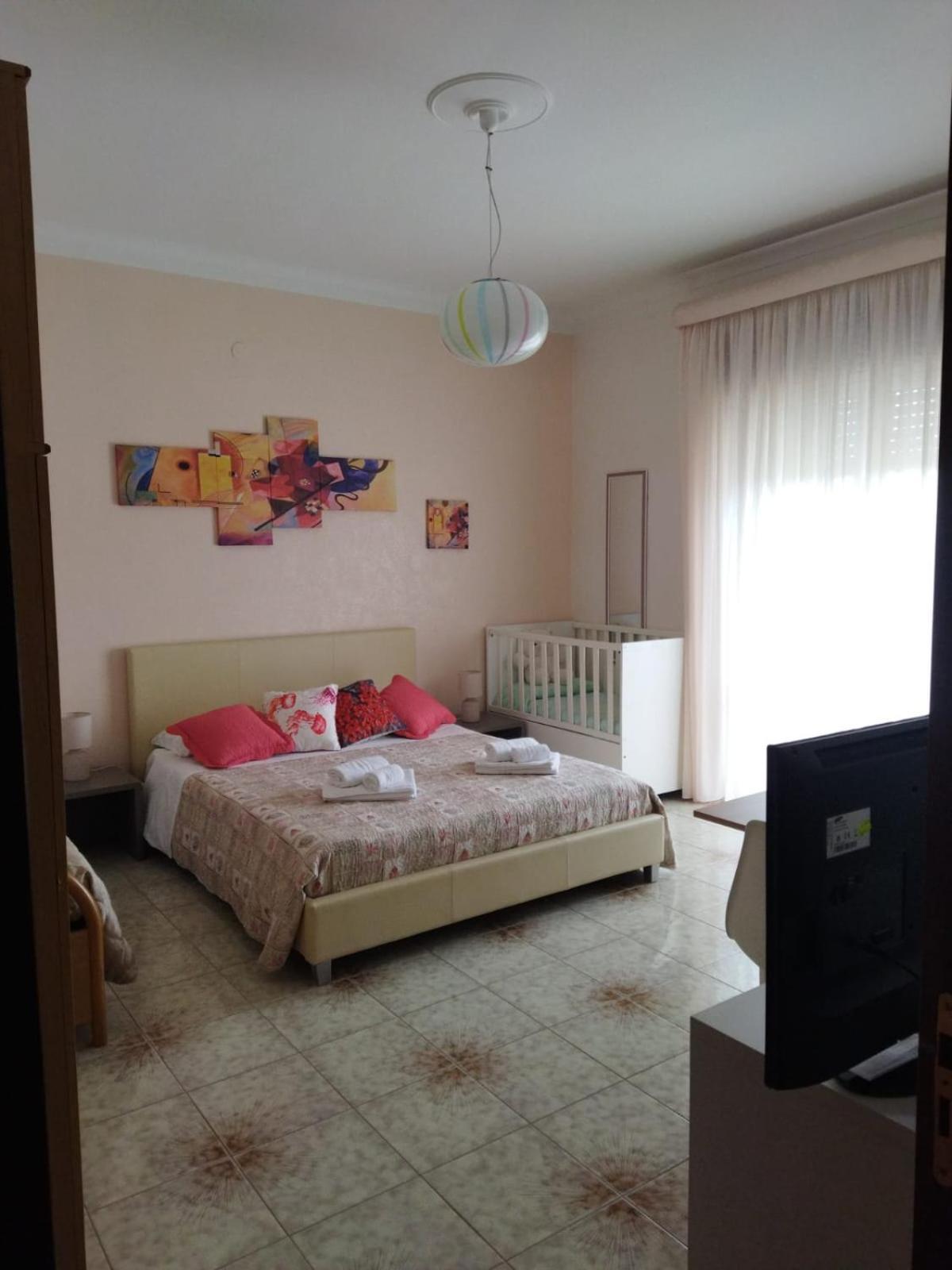 A Due Passi Dal Molino Apartment Valderice Ngoại thất bức ảnh
