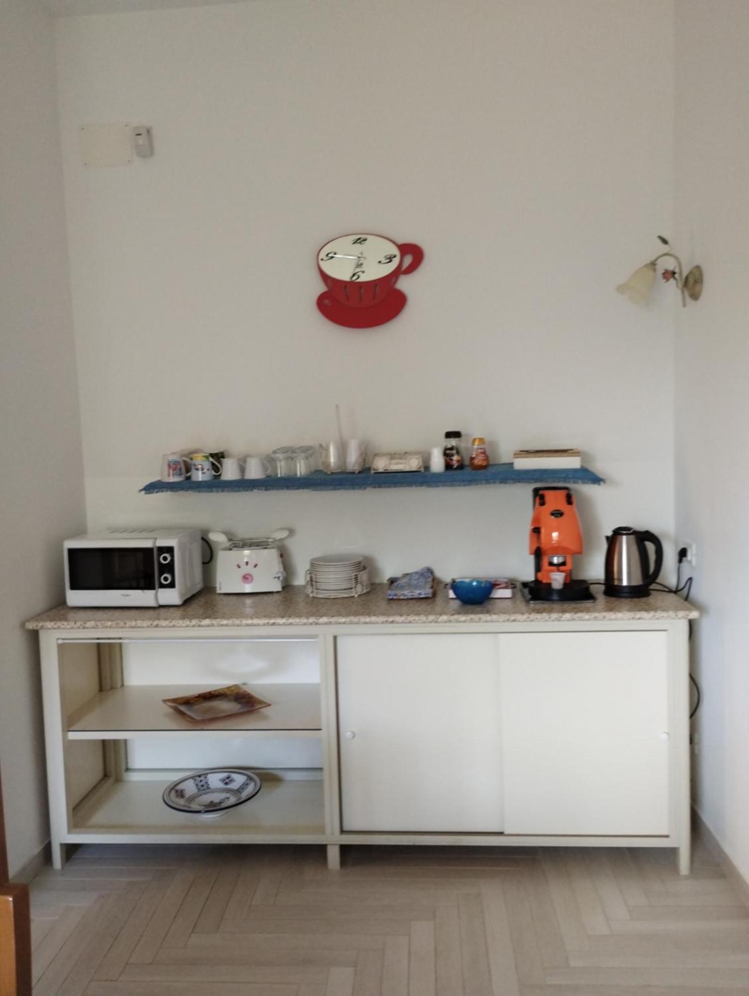 A Due Passi Dal Molino Apartment Valderice Ngoại thất bức ảnh