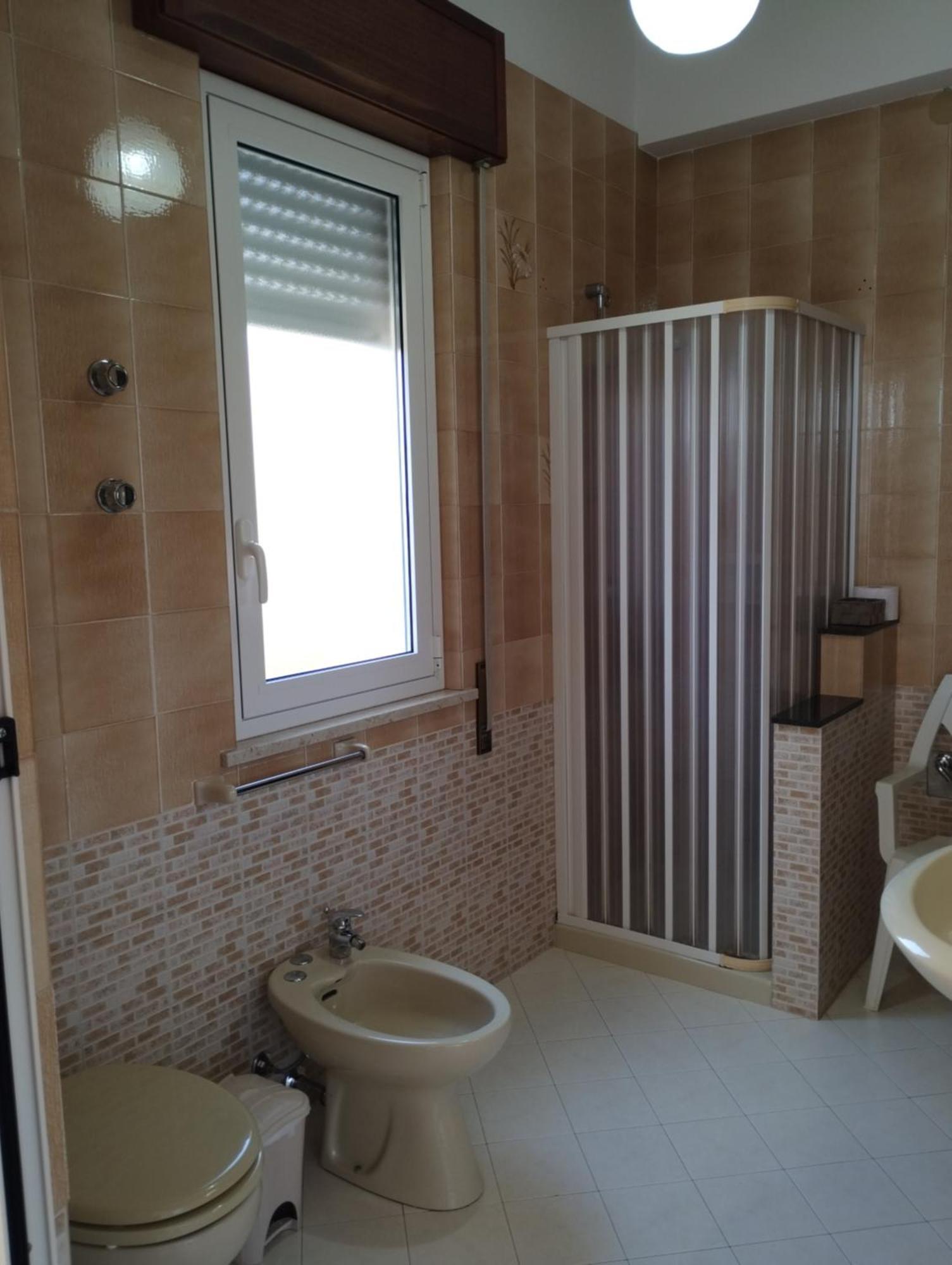 A Due Passi Dal Molino Apartment Valderice Ngoại thất bức ảnh