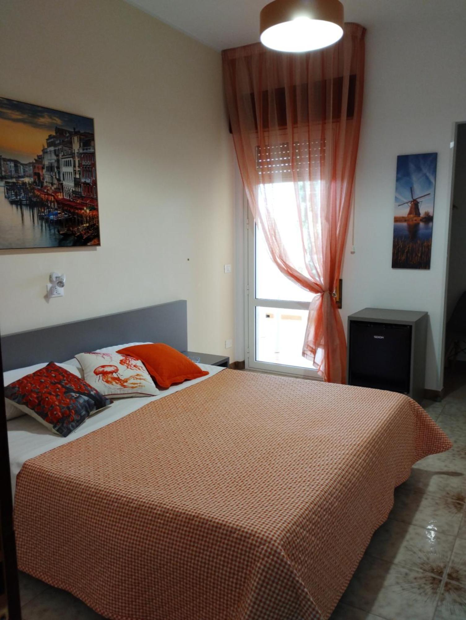 A Due Passi Dal Molino Apartment Valderice Ngoại thất bức ảnh