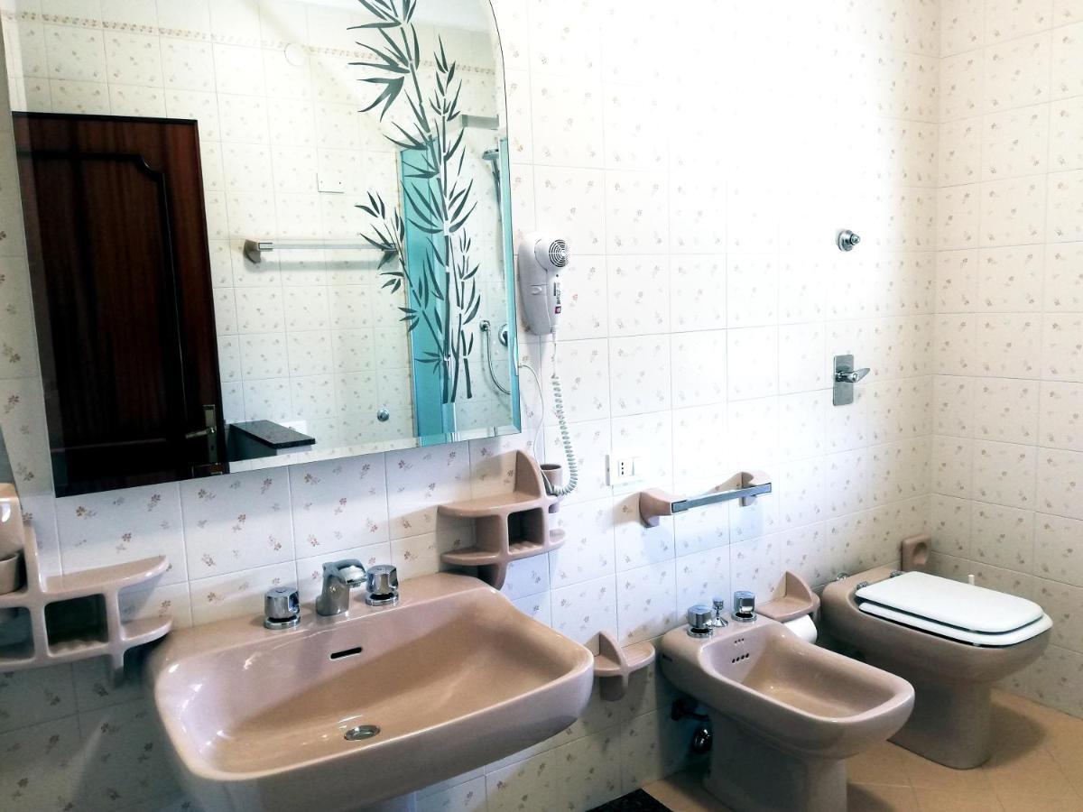 A Due Passi Dal Molino Apartment Valderice Ngoại thất bức ảnh
