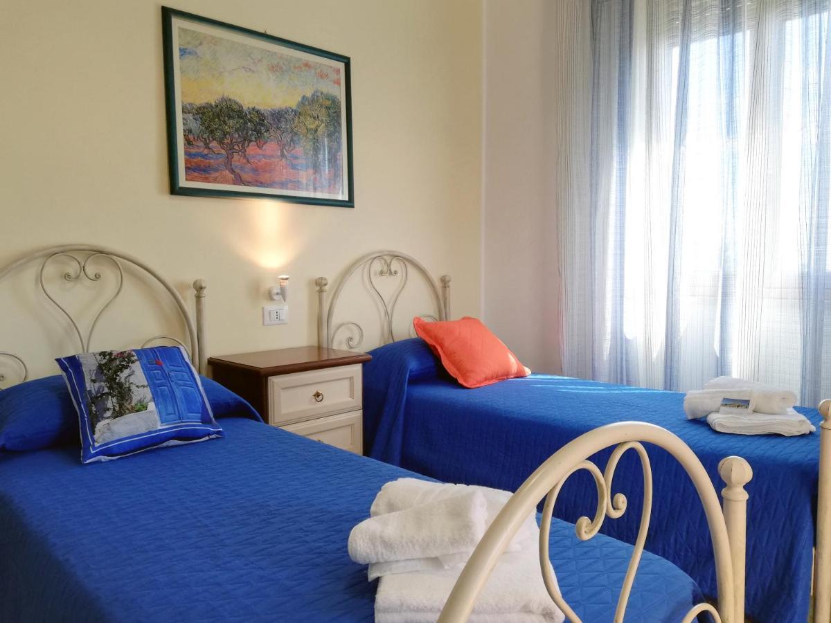 A Due Passi Dal Molino Apartment Valderice Ngoại thất bức ảnh
